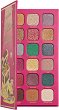 I Heart Revolution Spellbooks Hidden Treasure Palette - 