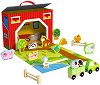 ����� � ������� ������ � ����� Tooky Toy - 