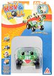 ������� Mini Action Crash Alpha Group - 