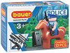 ������ ����������� Bauer - Police - 