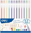 ������ ��� ��������� Deli Delight 0.5 mm