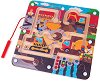 ������ �������� �������� Bigjigs Toys - ������������ - 
