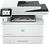 ������� ����������������� ���������� HP LaserJet Pro MFP 4102fdw