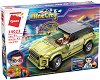 ������ ����������� Qman - ��������� Roar SUV-38 - 