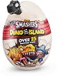 ������ ������������ ���� Zuru - Smashers Dino Island - 