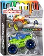 ������� ������� Majorette - Jeep Wrangler - 