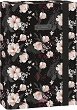 ����� � ������ Ars Una Flowery Black