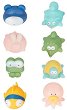 ������ ������� �� ���� Badabulle Pastel - 