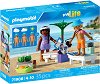 Playmobil My Life - ������ ������� �� ����� - 