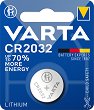 ������� ������� CR2032 - 
