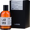 LABOR8 Gevurah 581 Extrait De Parfum - 