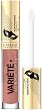 Eveline Variete Satin Matt Lip - 