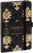 �������� ������ � ������ Castelli Baroque Gold - 