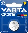 ������� ������� CR2016 - 