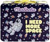 ��������� �������� �� ����� I Need More Space - 