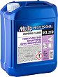 ����������� �������� �� ��� � ������ ����������� Medix Professional UCL 210 - 