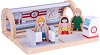 ��������� ������������ Bigjigs Toys - 