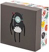    Gipta Square Box