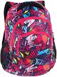   Pulse - Pink Graffiti - 