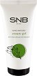 SNB Arugula & Aloe Vera Hands & Body Cream-Gel - 