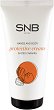 SNB Salted Caramel Hands & Body Protective Cream - 