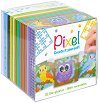 ������� � ������� ����� - Pixelhobby - 