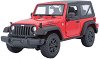 ������� ������� Jeep Wrangler 2014 - Maisto Tech - 