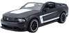 ������� ������� Ford Mustang Boss 302 - Maisto Tech - 