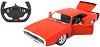 ���� � ������������ Dodge Charger 1970 - Rastar - 