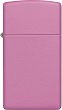   Zippo Matte