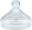    NUK Softer Slow Flow - 
