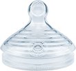    NUK Softer Medium Flow - 