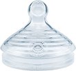    NUK Softer Fast Flow - 