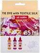    Tie Dye Royal Talens Pink - 
