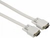 ����� �� ������� VGA male ��� VGA male Hama