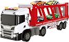 ������ ������� Scania - Ocie - 