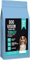 ���� ����� �� ���������� ������ DOG VISION Grain Free Adult Light - 