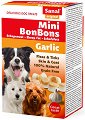 ��������� �� ������ �� ������ � ������� ������ Sanal Mini BonBons Garlic - 