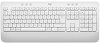   Logitech Signature K650