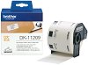 ����� �� �������� �������� Brother DK-11209