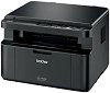    Brother DCP-1622WE
