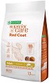 ���� ����� �� ������ � ������� ������ NATURE'S PROTECTION Superior Care Red Coat Adult Small Breeds - 