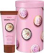 PUPA Milano Sweets Lovers Buttery Cupcake Shower Milk - 