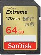 Micro SDXC ����� ����� 64 GB SanDisk
