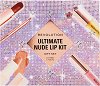 Makeup Revolution Ultimate Nude Lip Kit - 