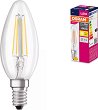 LED  Osram CLB40 827 E14 4 W 2700K