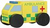 ������� ������� ������� - Orange Tree Toys - 