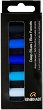 ���� ������� Royal Talens Deep Blues