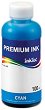 ������� �� ������� InkTec C908-100MC Cyan