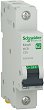 ����������� ��������� 25A 1P 6kA Schneider Electric EZ9F35125